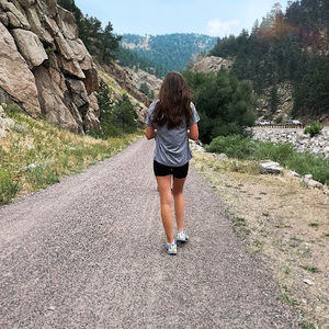 Meet your Posher, Ava